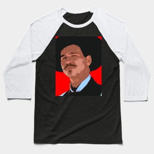 doc holliday Baseball T-Shirt